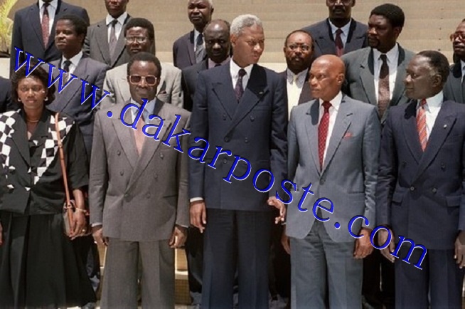 Médiapart : «Comment le régime de Diouf a acheté Ja à coups de millions de FCfa» Médiapart : «Comment le régime de Diouf a acheté Ja à coups de millions de FCfa»