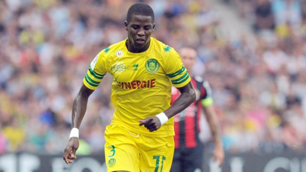 Chelsea: José Mourinho va recruter Papy Djilobodji !