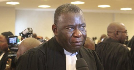 BASSIROU FAYE - Assane Dioma Ndiaye rectifie Macky Sall: "Dans le cadre d’une information judiciaire, on n’est jamais assuré qu’il y aura audience"