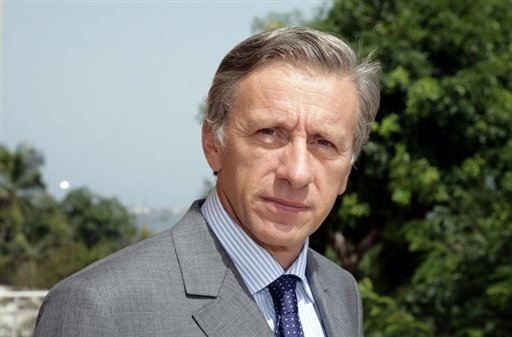 Jean Christophe Rufin, ancien ambassadeur de la France au Sénégal : "Dakar est dans une zone de turbulences"