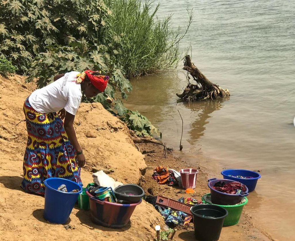 CRUE DU FLEUVE SÉNÉGAL | L’OMVS ALERTE SUR UNE POSSIBLE ATTEINTE DES COTES D’ALERTE À MATAM ET KIDIRA CRUE DU FLEUVE SÉNÉGAL | L’OMVS ALERTE SUR UNE POSSIBLE ATTEINTE DES COTES D’ALERTE À MATAM ET KIDIRA