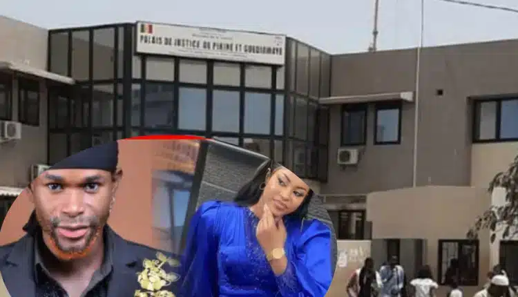 Nabou et Cie envoyés en prison, voici les chefs d’inculpation ! Nabou et Cie envoyés en prison, voici les chefs d’inculpation !