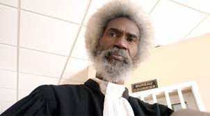 Me Ciré Clédor Ly : "La rupture doit être résolue et radicale" Me Ciré Clédor Ly : "La rupture doit être résolue et radicale"