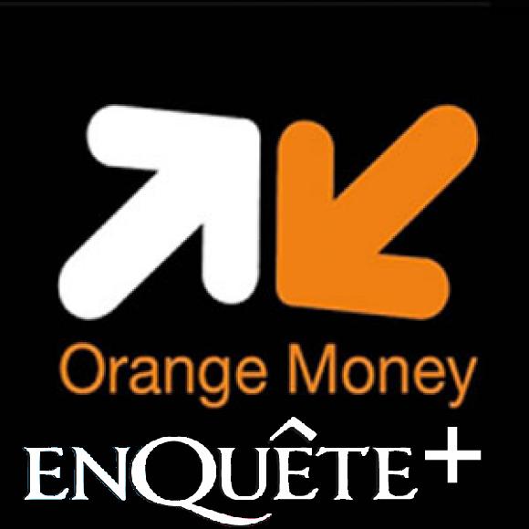 DIC/orange money