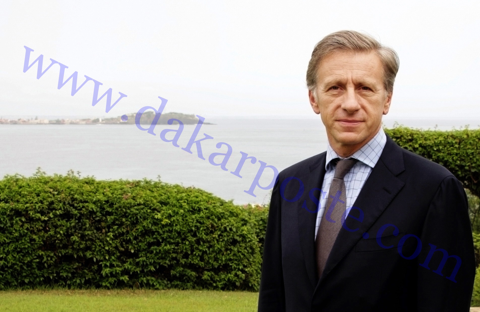 ​ATTAQUES DE JEAN CHRISTOPHE RUFIN CONTRE LE SENEGAL ET SES DIRIGEANTS : UN FIEL INFECOND, UNE INSIGNIFIANCE POLITIQUE ET DIPLOMATIQUE.