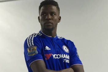 Chelsea: Mourinho forcé de miser rapidement sur Djilobodji ?