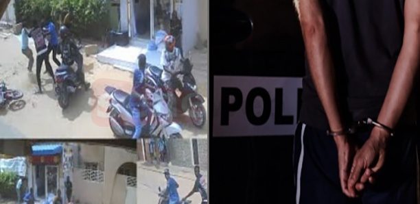 Agression à la machette aux HLM : deux nouvelles arrestations Agression à la machette aux HLM : deux nouvelles arrestations