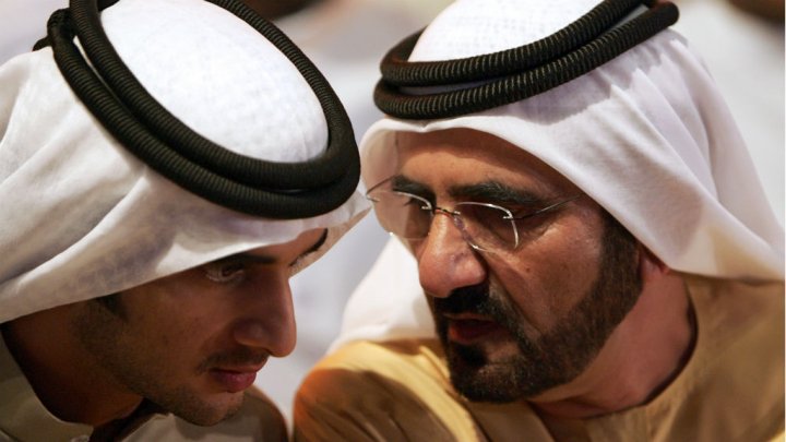 Le fils aîné de l’émir de Dubaï meurt d’une crise cardiaque, le pays en deuil