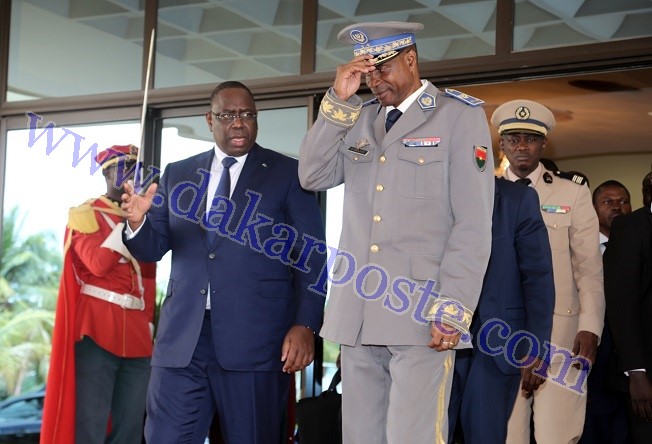 Lettre ouverte au Président Macky Sall, président en exercice de la CEDEAO, sur la situation au Burkina