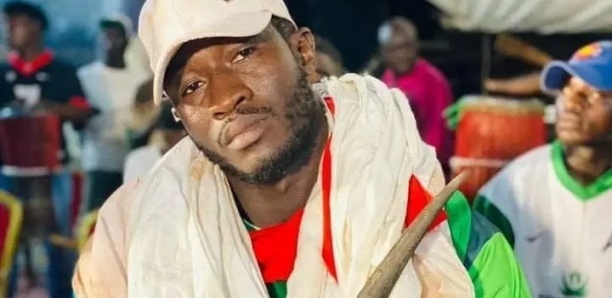 CONDUIT DEVANT LE PROCUREUR DE LA REPUBLIQUE: Retour de parquet pour le lutteur Ada Fass CONDUIT DEVANT LE PROCUREUR DE LA REPUBLIQUE: Retour de parquet pour le lutteur Ada Fass