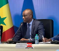 LES RÉVÉLATIONS DU MINISTRE DE L’ÉCONOMIE SUR LA DETTE PUBLIQUE DU SÉNÉGAL LES RÉVÉLATIONS DU MINISTRE DE L’ÉCONOMIE SUR LA DETTE PUBLIQUE DU SÉNÉGAL