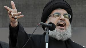 Le Hezbollah confirme que son chef Hassan Nasrallah a été tué lors d'une frappe aérienne israélienne