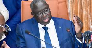 URGENT-Le ministre de l'Intérieur, Jean Baptiste Tine, annonce que le dépôt des listes de candidatures aux législatives ne sera pas... rallongé
