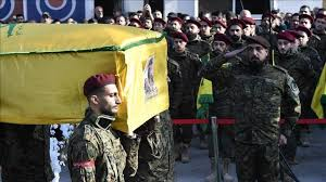 Encore un commandant du Hezbollah tué sur fond de craintes d'une offensive terrestre au Liban