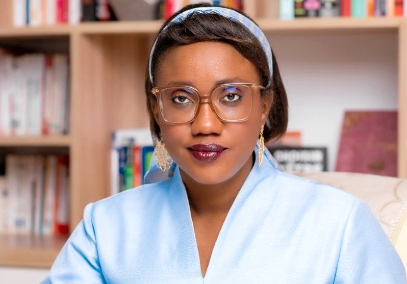 Coordination de la cellule de communication et des relations publiques au département  des finances- Le ministre, Cheikh Diba, jette son dévolu sur...Mame Bator Touré Dia Coordination de la cellule de communication et des relations publiques au département  des finances- Le ministre, Cheikh Diba, jette son dévolu sur...Mame Bator Touré Dia