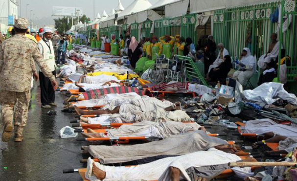 Pèlerins sénégalais morts à la Mecque – Des chiffres plus lourds que prévus