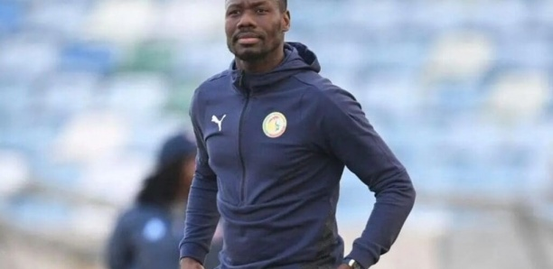 Équipe Nationale: Fin de l’aventure pour Aliou Cissé, Pape Thiaw pressenti pour...