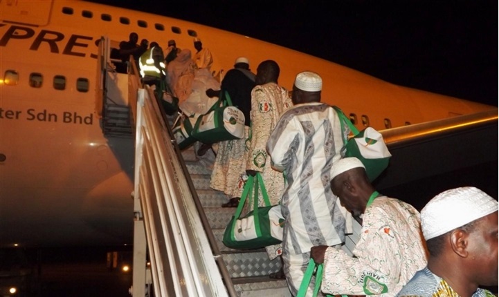 Alors que le premier vol retour est attendu, le bilan s'alourdit côté Sénégalais: 37  pèlerins portés disparus