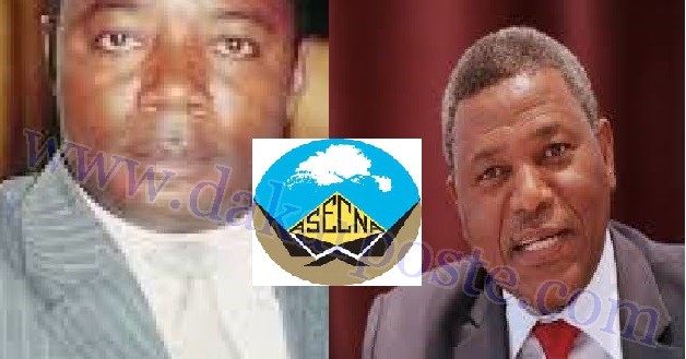 Accusation d'espionnage    Edu Ondo Mbang Francisco Javier, consul général de la Guinée Équatoriale au Senegal accuse le DG de l'ASECNA d'écoutes téléphonique et...