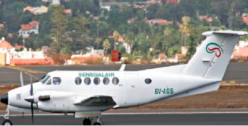 CRASH DE L’AENONEF DE SENEGALAIR :Ce rapport qu’on cache