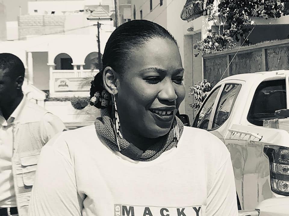 Déférés ce matin au parquet de Dakar, Dieguy Diop au même titre que ses ex collaborateurs  se tournent les pouces !