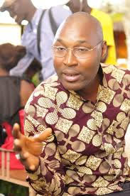 Adama Fall, enseignant républicain: "Assane Mbacké, ce friand de gain facile, doit se taire sinon…"