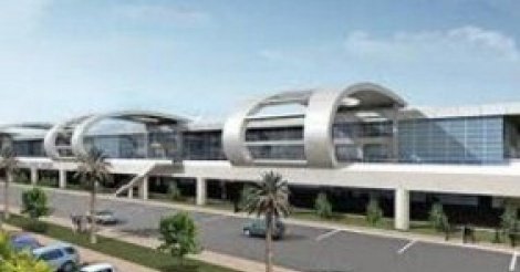 Aibd: Fraport réclame un million de dollars à l'Etat pour un départ à l'amiable