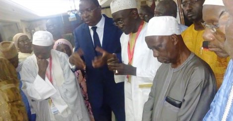 rame de Mina : Découverte d’une autre liste de pèlerins sénégalais disparus