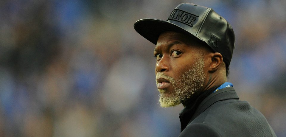 Djibril Cissé règle ses comptes avec son ex-femme sur Twitter