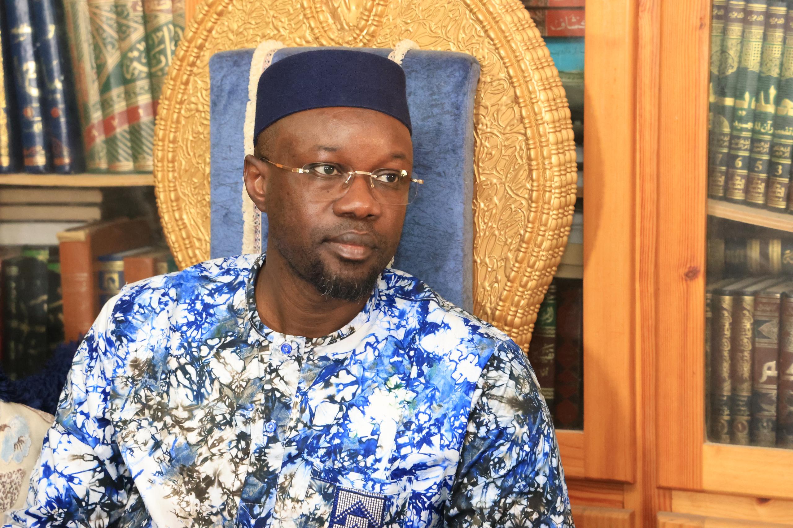 Les images de la "ziarra" de Sonko et Cie à Médina Baye et Leona Niassène