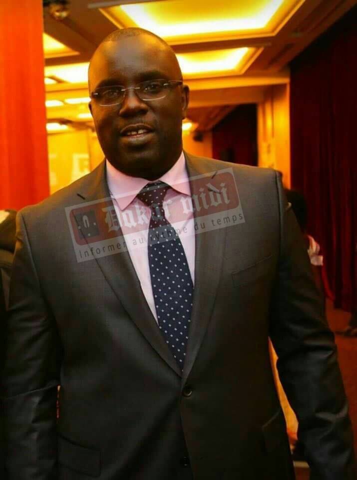 Frère de l’ex Première dame et son homme de confiance ; Malick Seck, un ancien taximan en Arabie Saoudite devenu " coxeur" de classe exceptionnelle dans les... passations de marchés