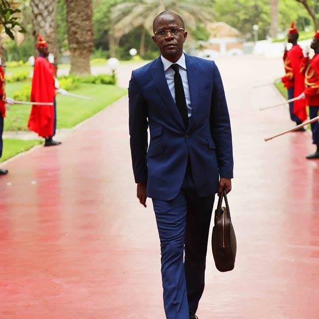 Yaxam Mbaye casse sa tirelire pour offrir 10 millions cfa à l'ASC Khandalou de Rebeuss