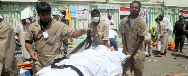 Drame de Mina : Le nombre de morts, côté sénégalais, porté à 62