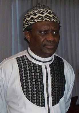 Serigne Modou Kara : "Après War Wi, Fada va créer Tool Bi"