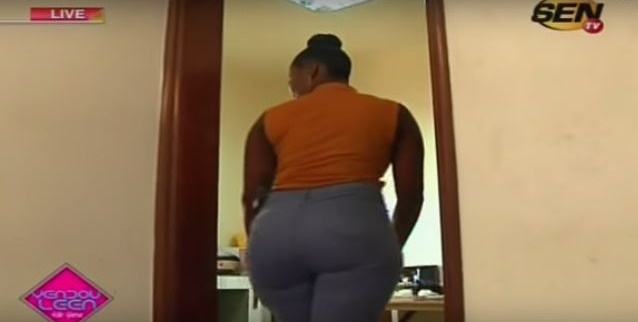 Quand la femme est utilisée comme objet sur le Petit-écran
