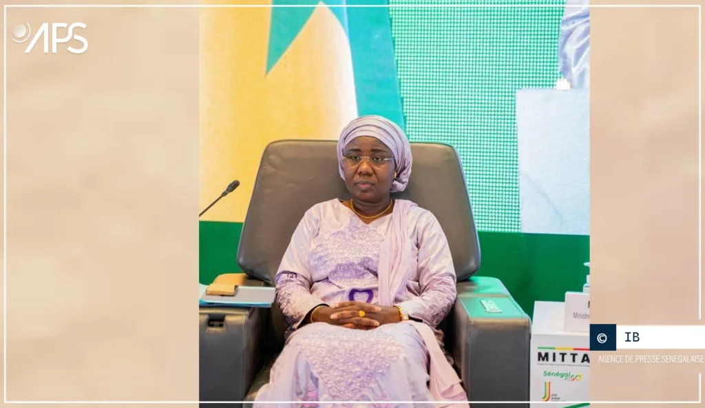 Accord de pêche avec le Sénégal: l’UE n’a pas versé l’intégralité des 10 milliards CFA Accord de pêche avec le Sénégal: l’UE n’a pas versé l’intégralité des 10 milliards CFA