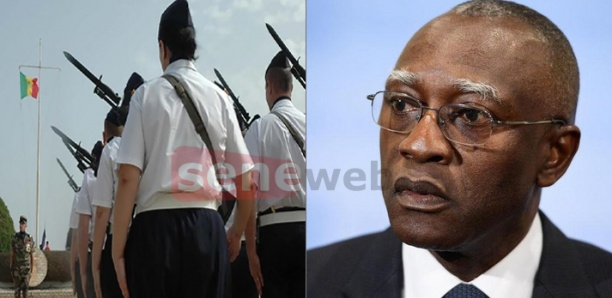 Départ des troupes françaises : un ancien chef de l’armée sénégalaise se prononce