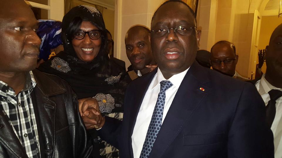 France : les « Apéristes » du Sénégal oriental lancent un avertissement à peine voilé à Macky Sall