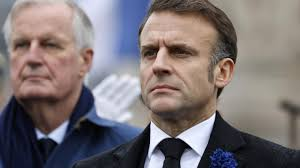 Après l’échec de l'expérience Michel Barnier, que va décider Emmanuel Macron ?