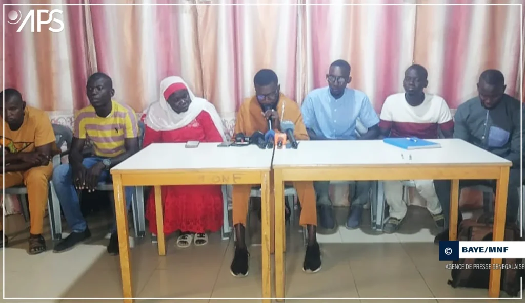 Fonction publique: plus de mille volontaires communautaires de l’Education nationale réclament leur insertion Fonction publique: plus de mille volontaires communautaires de l’Education nationale réclament leur insertion