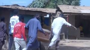 Guinée : guerre des chiffres après la bousculade dans un stade