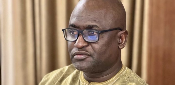 Abdoulaye Mamadou Guissé d'Omart City placé sous mandat de dépôt