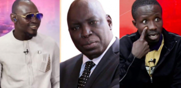 Sûreté Urbaine: Une nouvelle plainte contre Madiambal Diagne