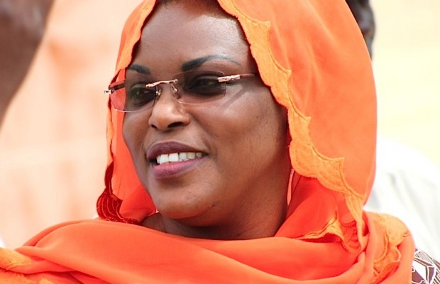 Maternité de Ouakam : Mme Sall pose la première pierre  aujourd'hui