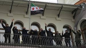 Syrie: le Kremlin reconnaît avoir été «surpris» mais ne confirme pas la présence d'Assad en Russie