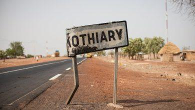 Urgent : accident à Tambacounda : un élève perd la vie