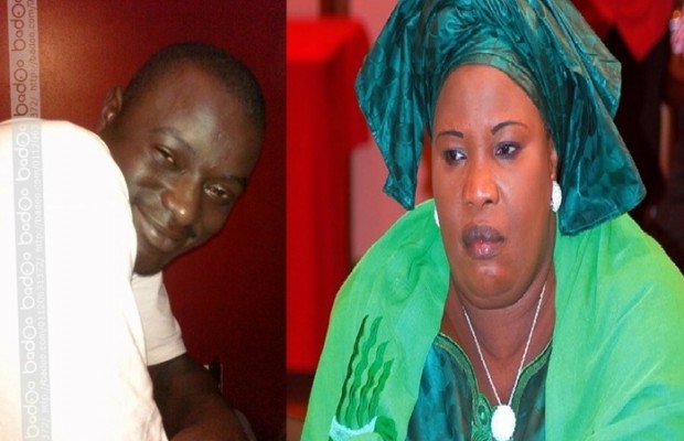 LE VERDICT SUR LE PROCES DE LA MORT DE PAPA KHALY NDIAYE FILS DE AMINATA MBENGUE NDIAYE