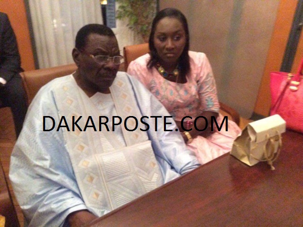 EXCLUSIF DAKARPOTE ! Cheikh Bethio Thioune se fait offrir par ses disciples une maison en France estimée à ... 1 milliard cfa