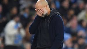 Manchester City à l'heure de l'auto-flagellation