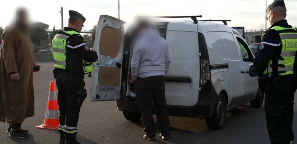 Italie : un Sénégalais de 55 ans fait basculer une enquête pour trafic de drogue